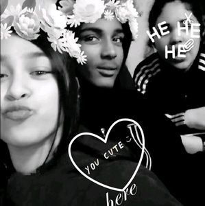 Meet your Posher, Devonte